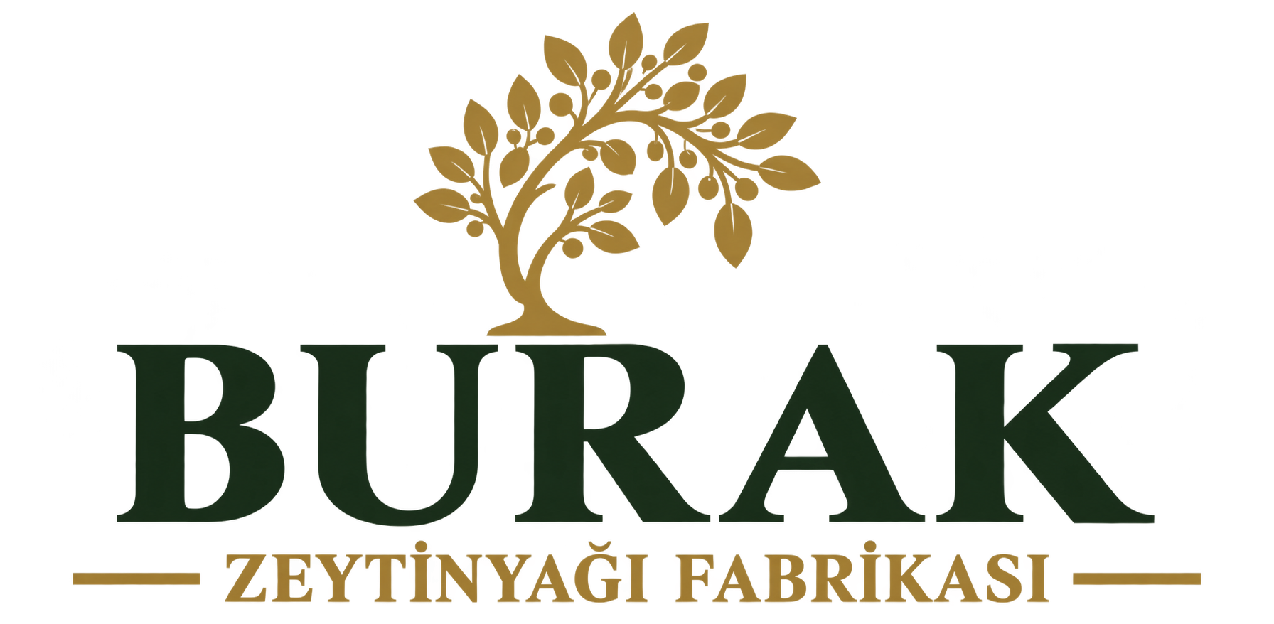 Burak Zeytinyağı Fabrikası